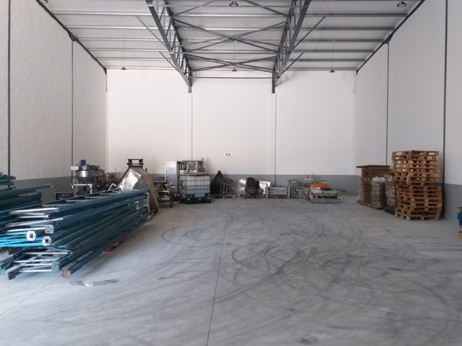 To Let Commercial Property for Rent in Stikland Industrial Western Cape